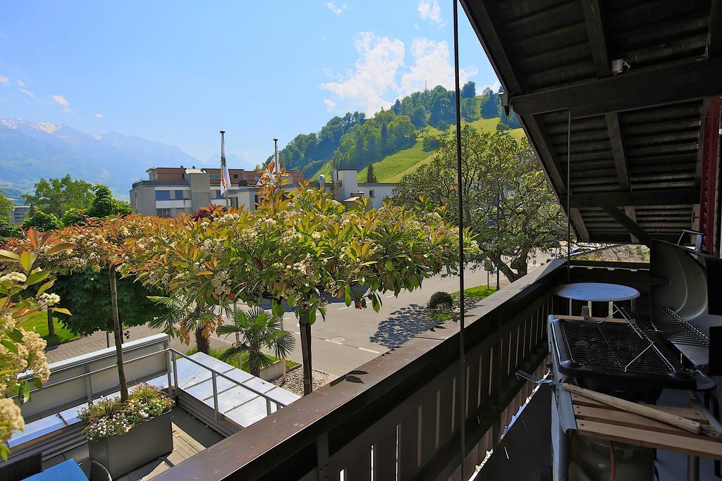 Apartments Chalet Wirz Travel Sarnen Cameră foto
